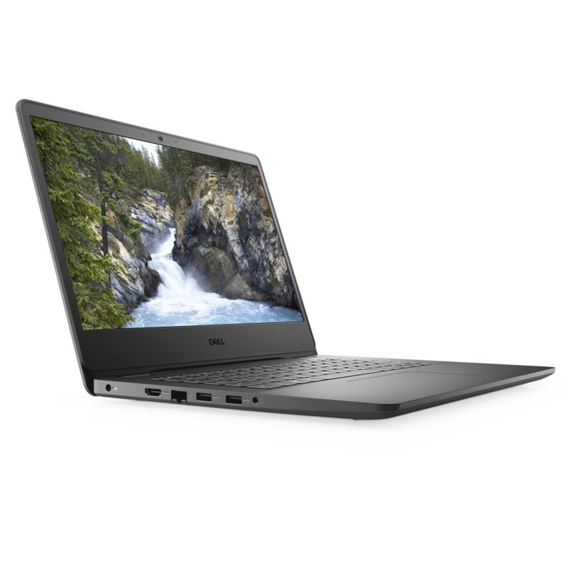 LAPTOP DELL VOSTRO V3405 14" RYZEN 5 3450U 8GB,256GB, WIN 10 PRO,NEGRO