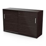 CREDENZA WENGUE