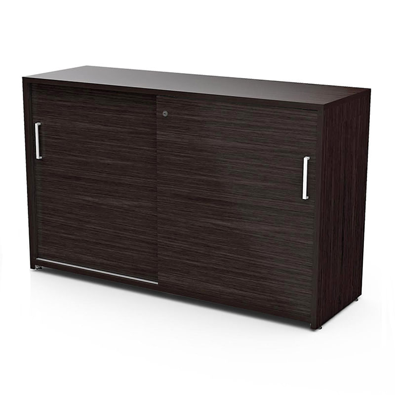 CREDENZA WENGUE