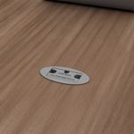 MESA DE JUNTAS MODULAR ENZZO 14 PERSONAS
