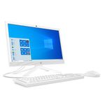 COMPUTADORA ALL IN ONE HP 21-B0015LA CORE I3-1005G1 4GB 1TB 207" WIN 10HOME