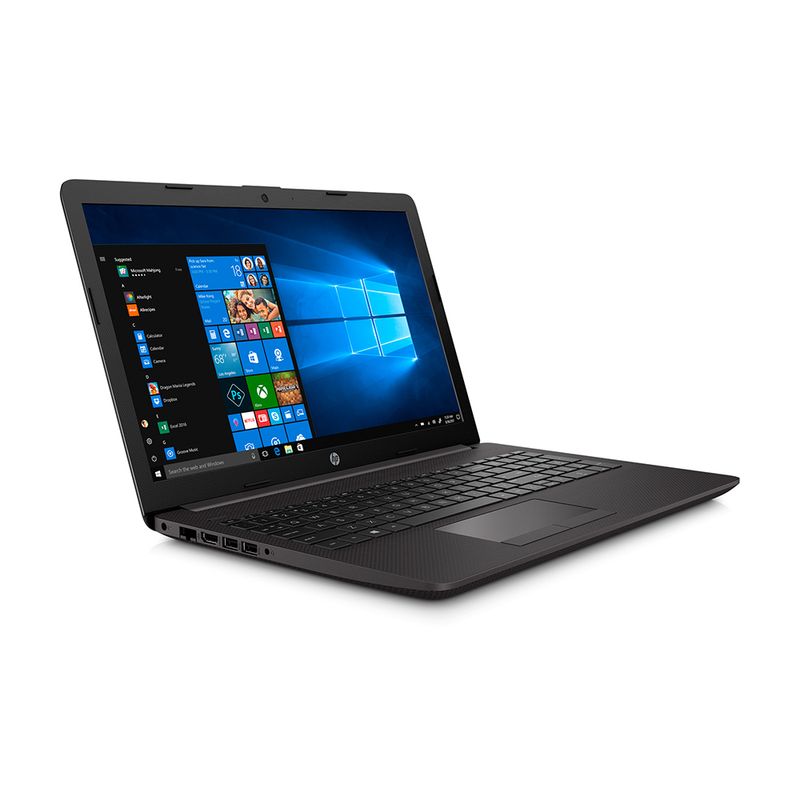 LAPTOP HP 250 G7 156" i3-1005G1, 8GB, 1TB, WIN10PRO