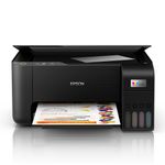 IMPRESORA MULTIFUNCIONAL EPSON ECOTANK L3210 COLOR USB