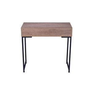 Escritorio Home .80 Cm Con Cajon Nebraska G91Esc200