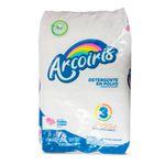 DETERGENTE MULTIUSOS ARCOIRIS FLORAL 10 KGS