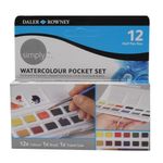 ACUARELA-SIMPLY-WATERCOLOUR-POCKET-SET-C-12