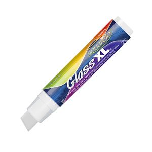 Marcador Grueso Para Vidrio Blanco Aquarelo Glass Xl 301.22025Bl