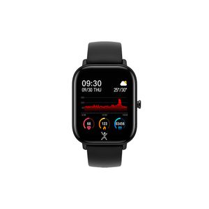 Smartwatch Karvon Monitor Sports, Negro Pc-270065