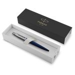 BOLIGRAFO JOTTER ROYAL AZUL CT