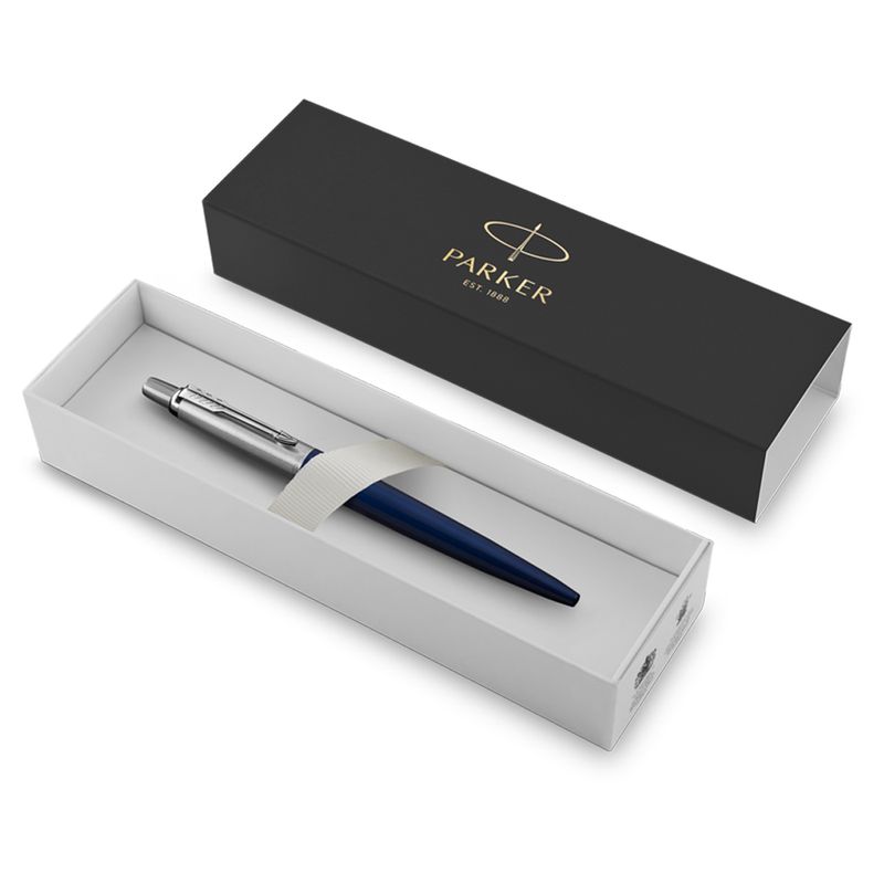 BOLIGRAFO JOTTER ROYAL AZUL CT