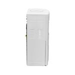 DESPACHADOR DE AGUA FRIA Y CALIENTE DE PISO DISX10 BLANCO