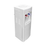 DESPACHADOR DE AGUA FRIA Y CALIENTE DE PISO DISX10 BLANCO