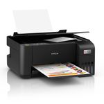IMPRESORA MULTIFUNCIONAL EPSON ECOTANK L3210 COLOR USB