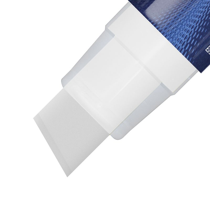 MARCADOR GRUESO PARA VIDRIO BLANCO AQUARELO GLASS XL