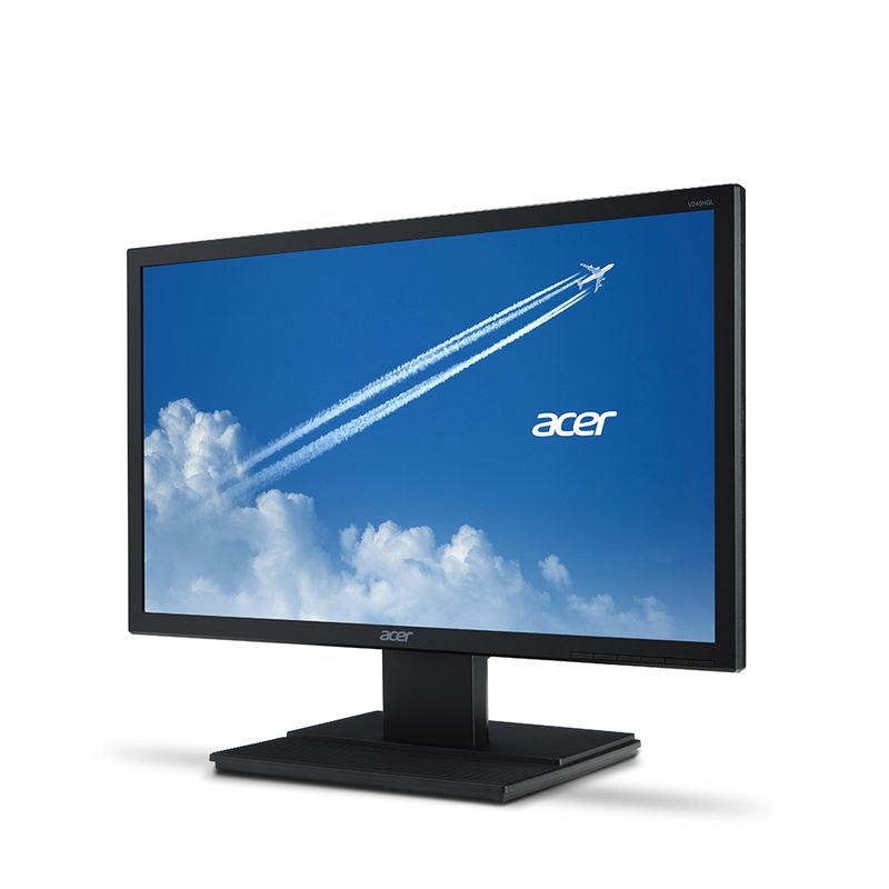 MONITOR FHD 236" V246HQL Abi 16:9 RESOLUCION 1920 X 1080