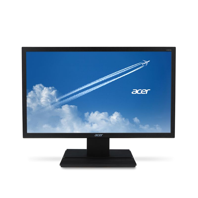 MONITOR FHD 236" V246HQL Abi 16:9 RESOLUCION 1920 X 1080