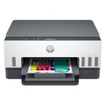 IMPRESORA MULTIFUNCIONAL HP SMART TANK 670 COLOR WIRELESS