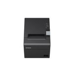 IMPRESORA TERMICA MINIPRINTER TM-T20III USB/SERIAL 250MM/SEG NEGRO