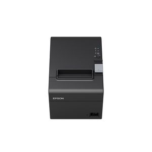 Impresora Termica Miniprinter Tm-T20Iii Usb/Serial 250Mm/Seg Negro C31Ch51001