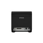 IMPRESORA TERMICA MINIPRINTER TM-T20III USB/SERIAL 250MM/SEG NEGRO