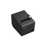 IMPRESORA TERMICA MINIPRINTER TM-T20III USB/SERIAL 250MM/SEG NEGRO