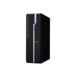 COMPUTADORA DE ESCRITORIO ACER VX2665-M301,Ci3-9100 4GB,1TB WIN10PRO(NO INCLUYE MONITOR)