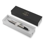 BOLIGRAFO STAINLESS STEEL CT