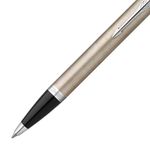 BOLIGRAFO STAINLESS STEEL CT