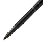 BOLIGRAFO ROLLER PARKER IM ACHOROMATIC BLACK