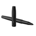 BOLIGRAFO ROLLER PARKER IM ACHOROMATIC BLACK
