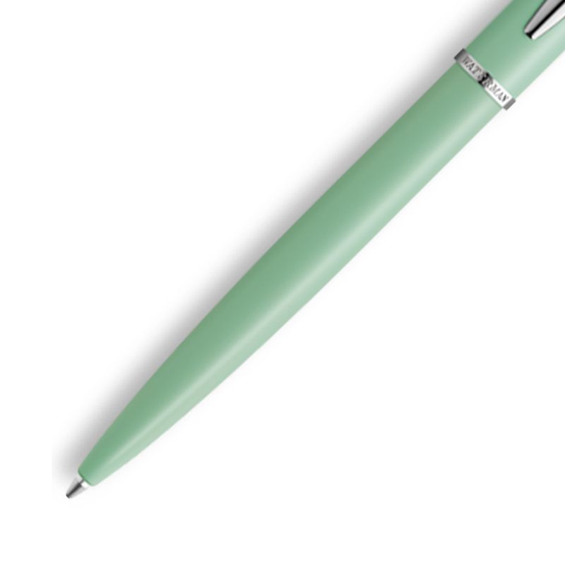 BOLIGRAFO ALLURE PASTEL GREEN CT