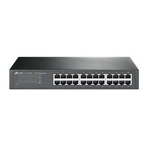 Switch Tp-Link Tl-Sg1024D, Gris, 14,6 W Tl-Sg1024D