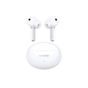Audifonos Inalambricos Bluetooth Huawei Freebuds 4I Blancos 55034087