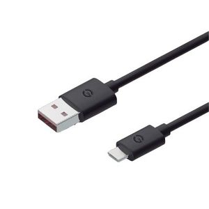 Cable Micro Usb Getttech  Lado A Macho Lado B Macho, Usb 2.0, Micro-Usb B, Macho/Macho, 1,5 M, Negro Jl-3510