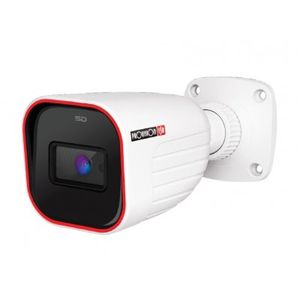 Cámara Bala Provisión (I2-350A-28), Resolución Ahd/Cvi 5 Mp; 4 Mp Tvi, Lente Fijo 2.8 (91°) Mm, I2-350A-28