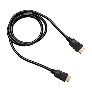 Cable Hdmi  Naceb Technology  Na-0121, 1.2 Mts, Hdmi, Hdmi, Negro Na-0121