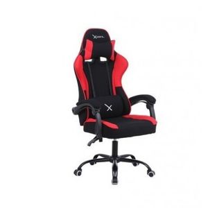 Silla Gamer Xzeal Xz20 Roja Xzsxz20R    Xzsxz20R
