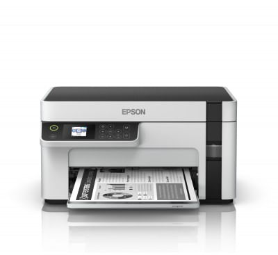 2492 - Impresora  EPSON M2120