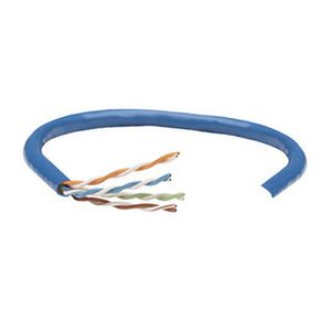 Bobina Intellinet, 305 M, Azul, Cat5E 362344