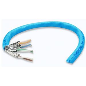 Bobina Intellinet, 305 M, Azul 704670