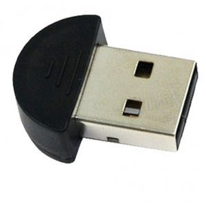 Convertidor Usb A Bluetooth Brobotix , Usb, Negro 531233