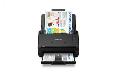 2574 - Scanner  ES-400 II EPSON B11B261201