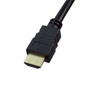 Cable Hdmi Stylos Stachd12905018, 10 M, Hdmi, Hdmi, Negro Stachd12905018