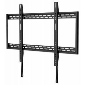Soporte Para Tv  461993 Manhattan, Pared 100Kg, 60 A 100 Pulgadas 461993