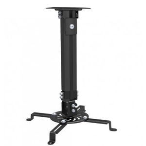 Soporte De Acero Para Proyector Ovaltech Ovpr-580Mm Ovpr-580Mm