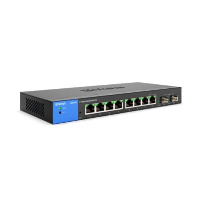 2264 - Switch  LINKSYS LGS310C