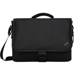 Maletín Esencial Básica  Lenovo 4X40Y95215, 15.6 Pulgadas, Maletín, Negro 4X40Y95215