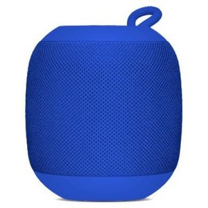 Bocina  Brobotix 263045 , Azul 263045