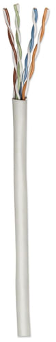 1989 - Intellinet 362320 cable de red Gris 305 m Cat5e U/UTP (UTP)