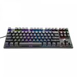 Teclado Gaming Yeyian SPARK SERIE 2000